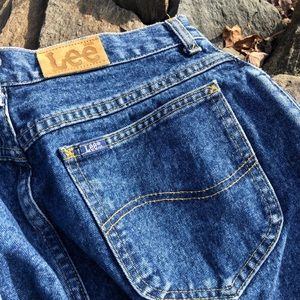 Vintage Lee Jeans